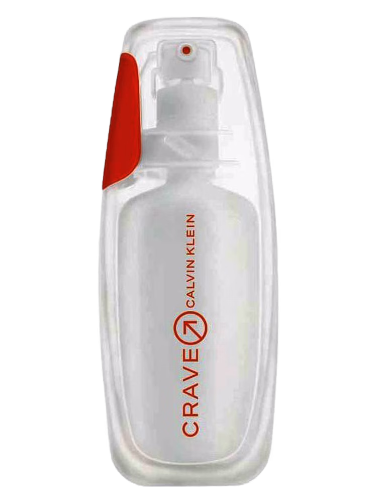 Calvin Klein Crave
