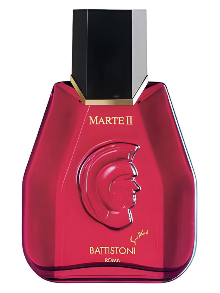 Battistoni Marte II