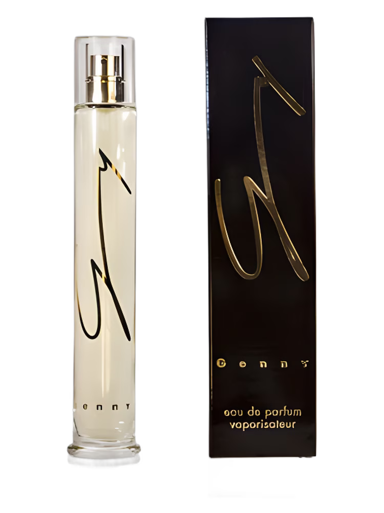 Genny Genny Noir