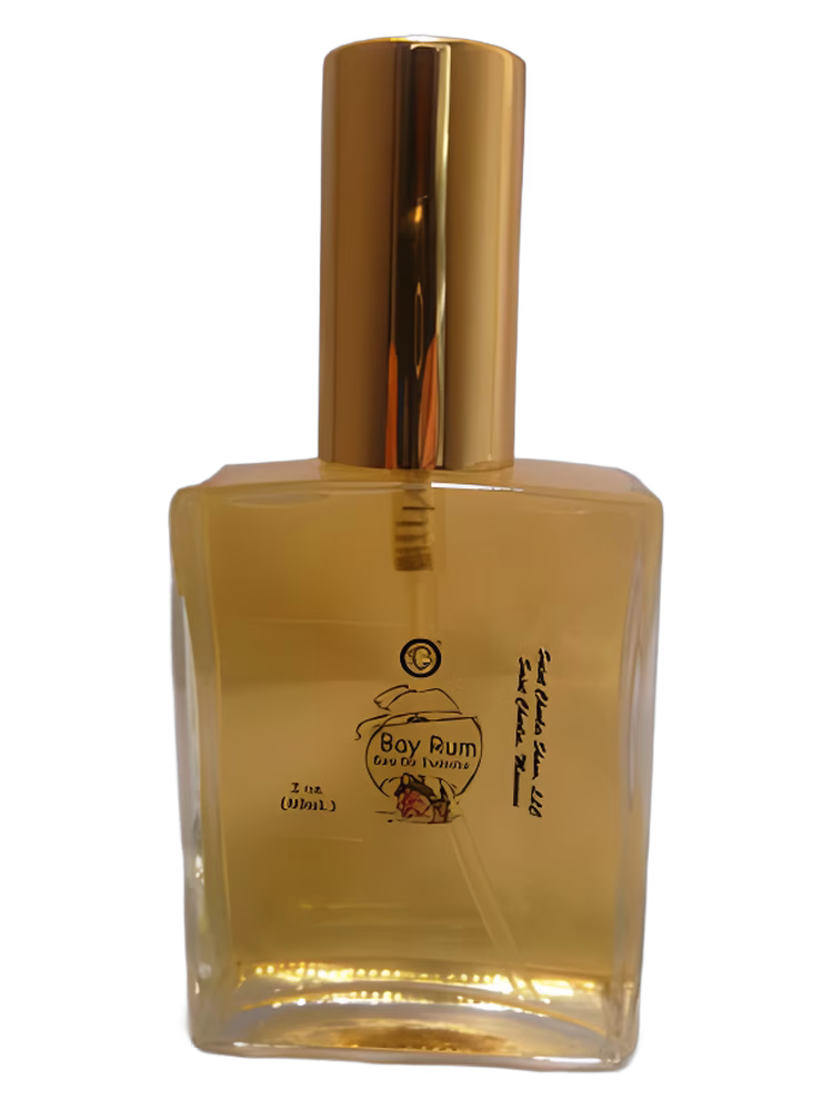 Saint Charles Shave Bay Rum