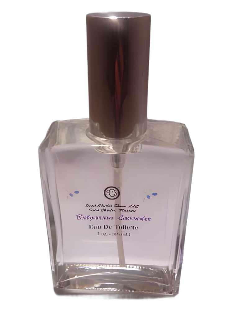 Saint Charles Shave Bulgarian Lavender