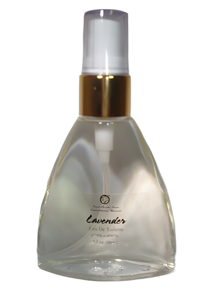 Saint Charles Shave Lavender