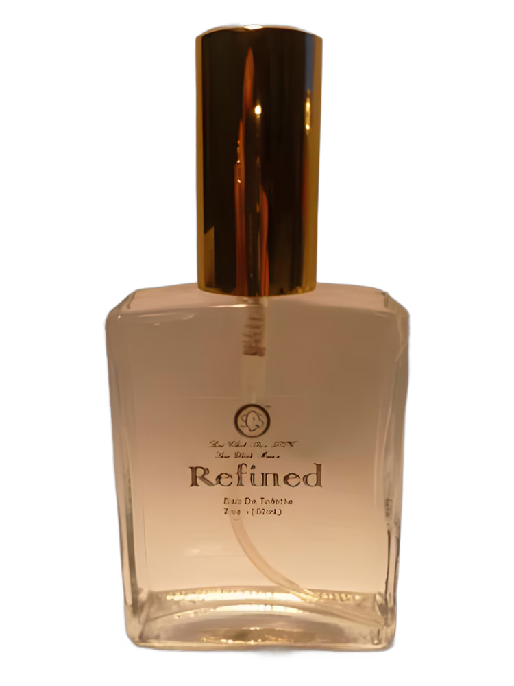 Saint Charles Shave Refined
