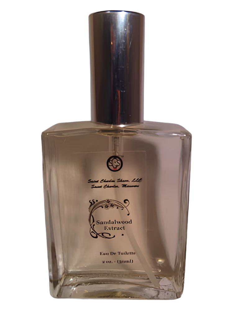 Saint Charles Shave Sandalwood Extract