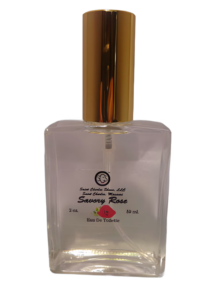 Saint Charles Shave Savory Rose