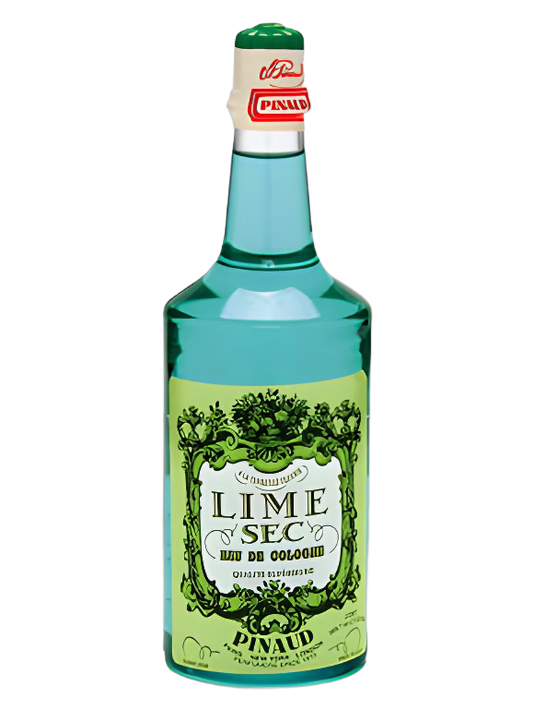 Pinaud Clubman Lime Sec