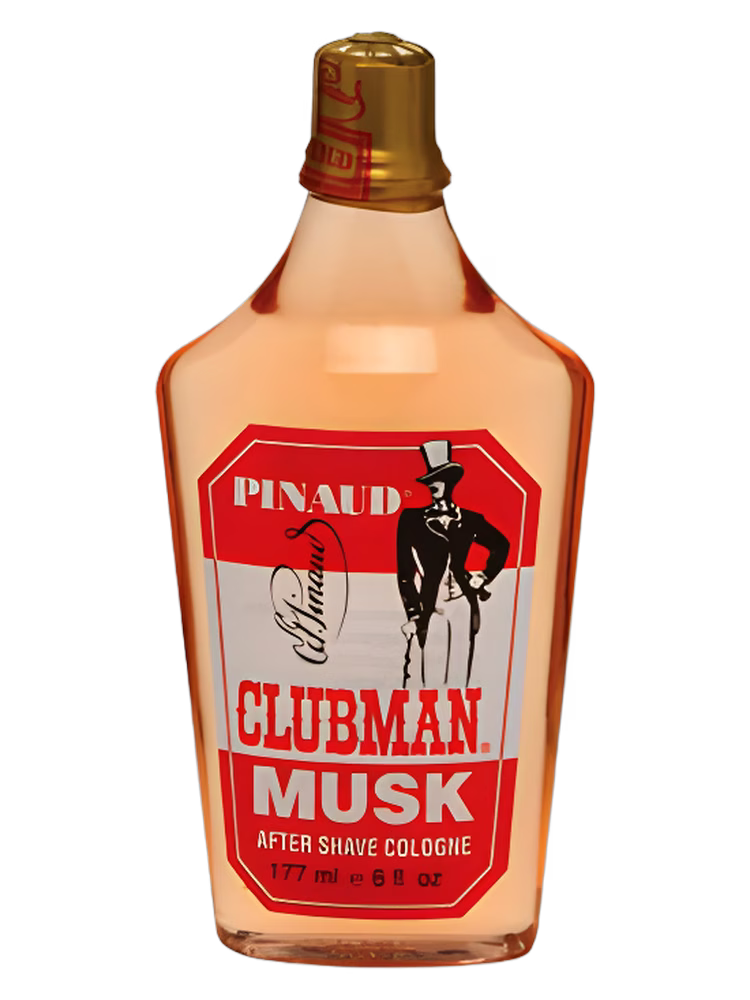 Pinaud Clubman Clubman Musk