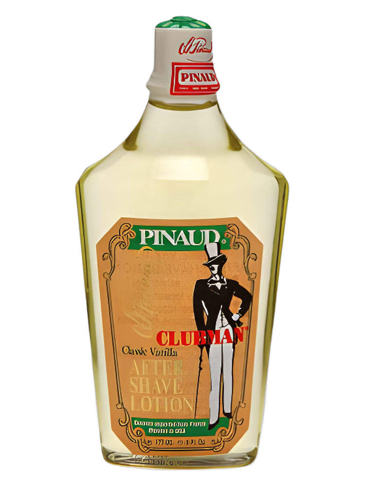 Pinaud Clubman Classic Vanilla