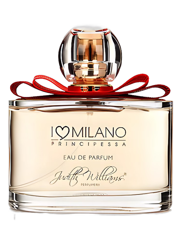 Judith Williams I Love Milano Principessa
