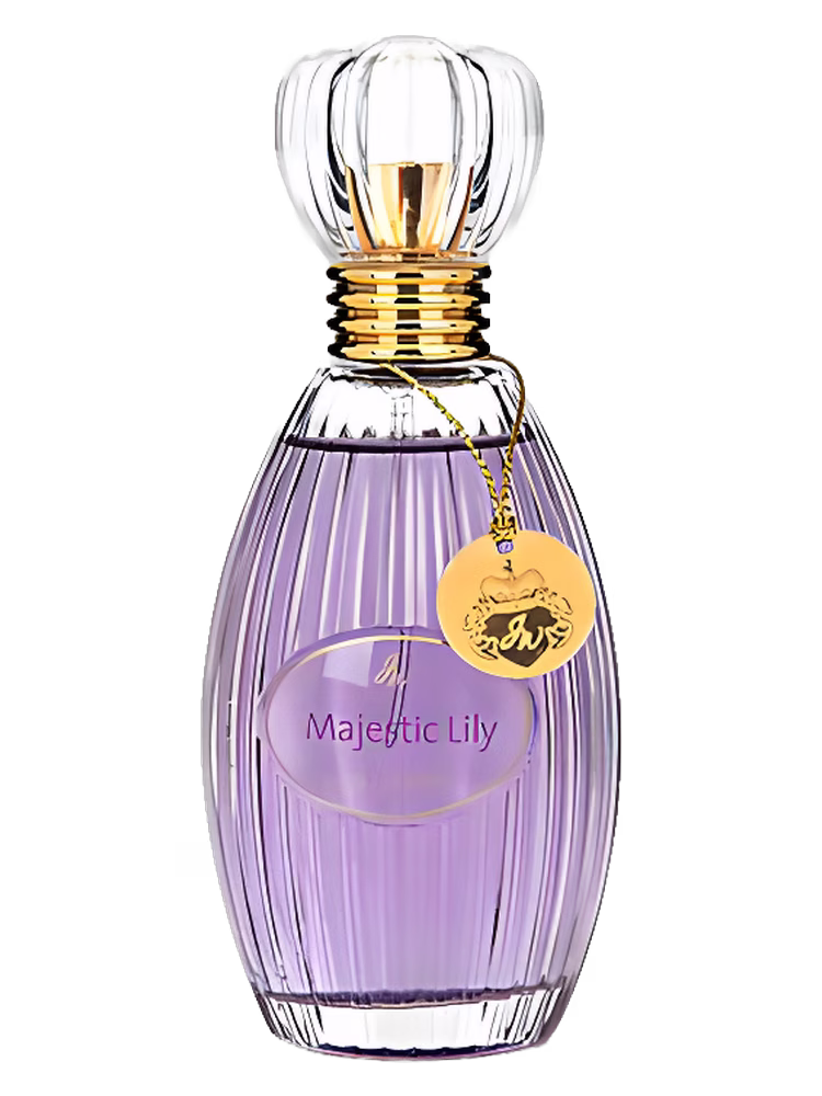Judith Williams Majestic Lily