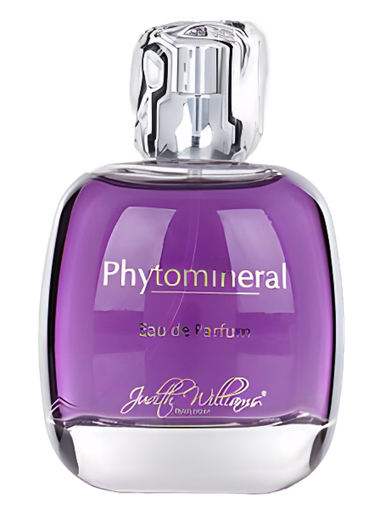 Judith Williams Phytomineral