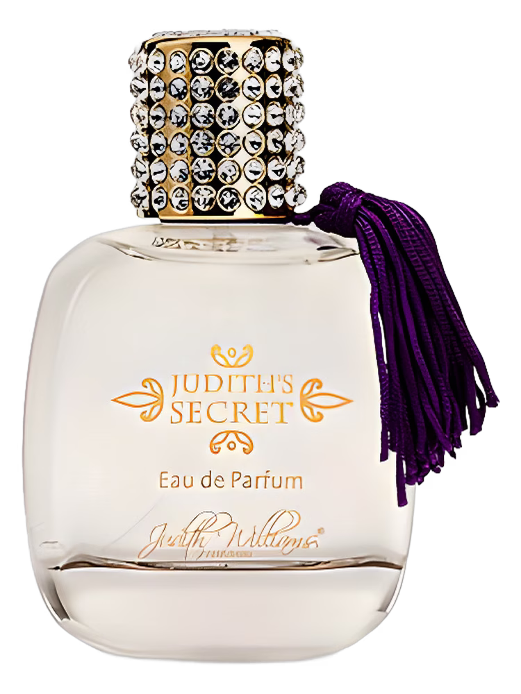 Judith Williams Judith's Secret