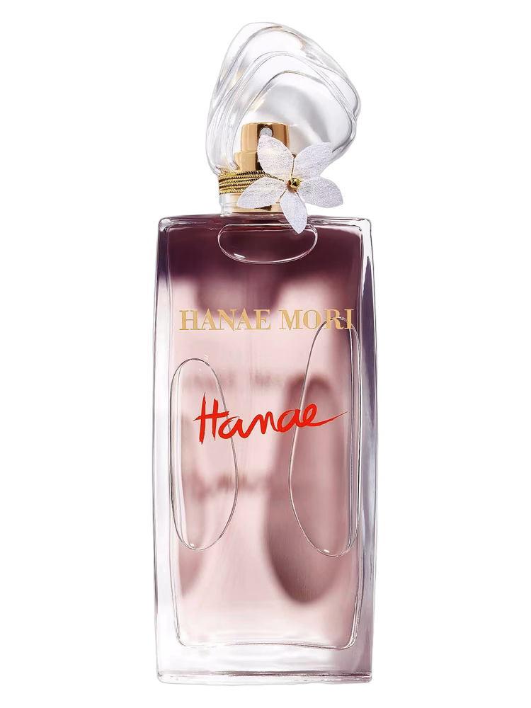 Hanae Mori Hanae by Hanae Mori