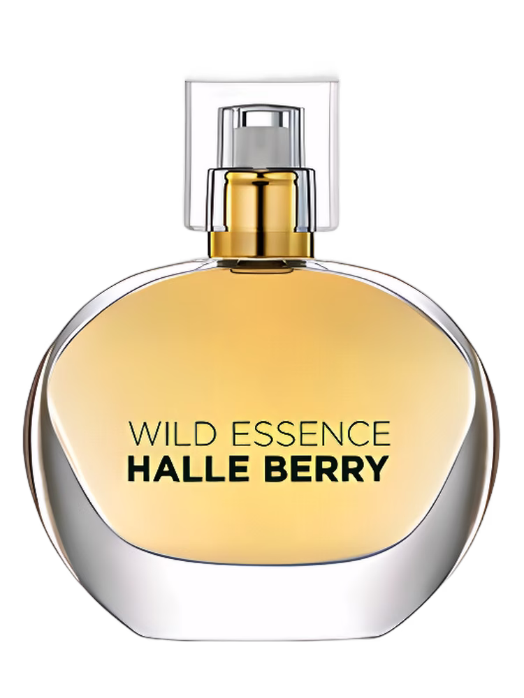 Halle Berry Wild Essence