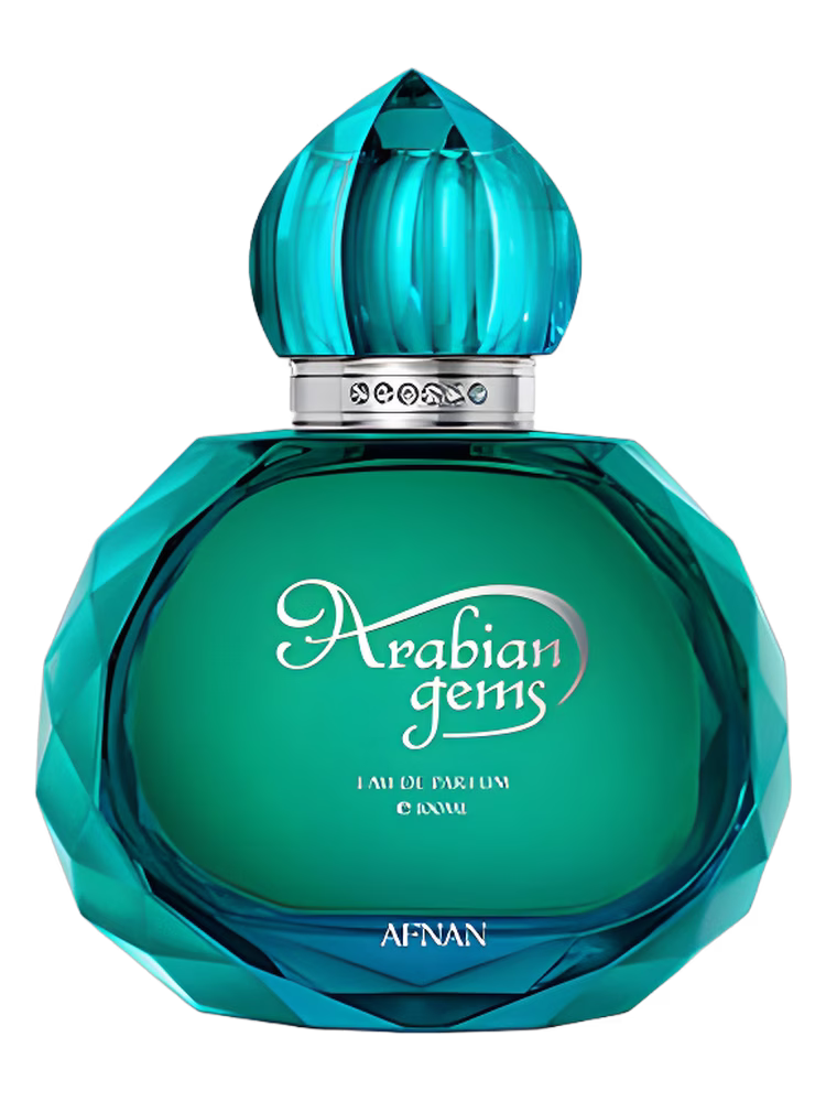 Afnan Arabian Gems