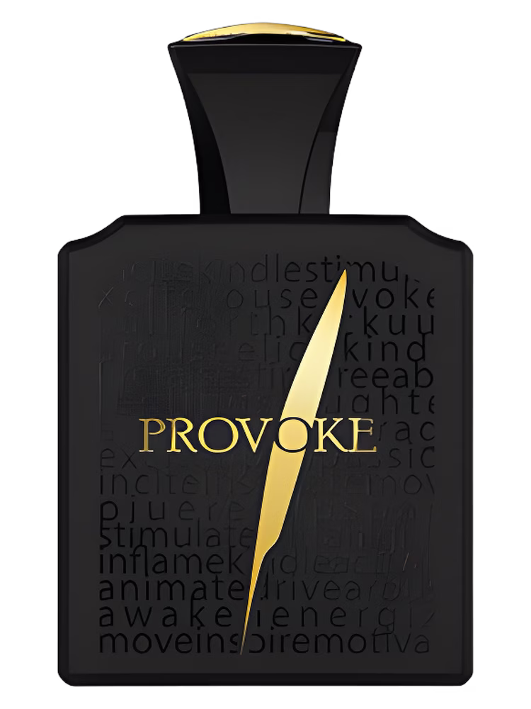 Afnan Provoke Black