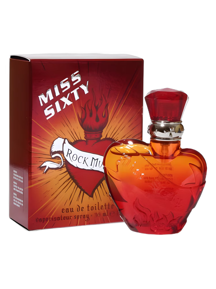 Miss Sixty Miss Sixty Rock Muse