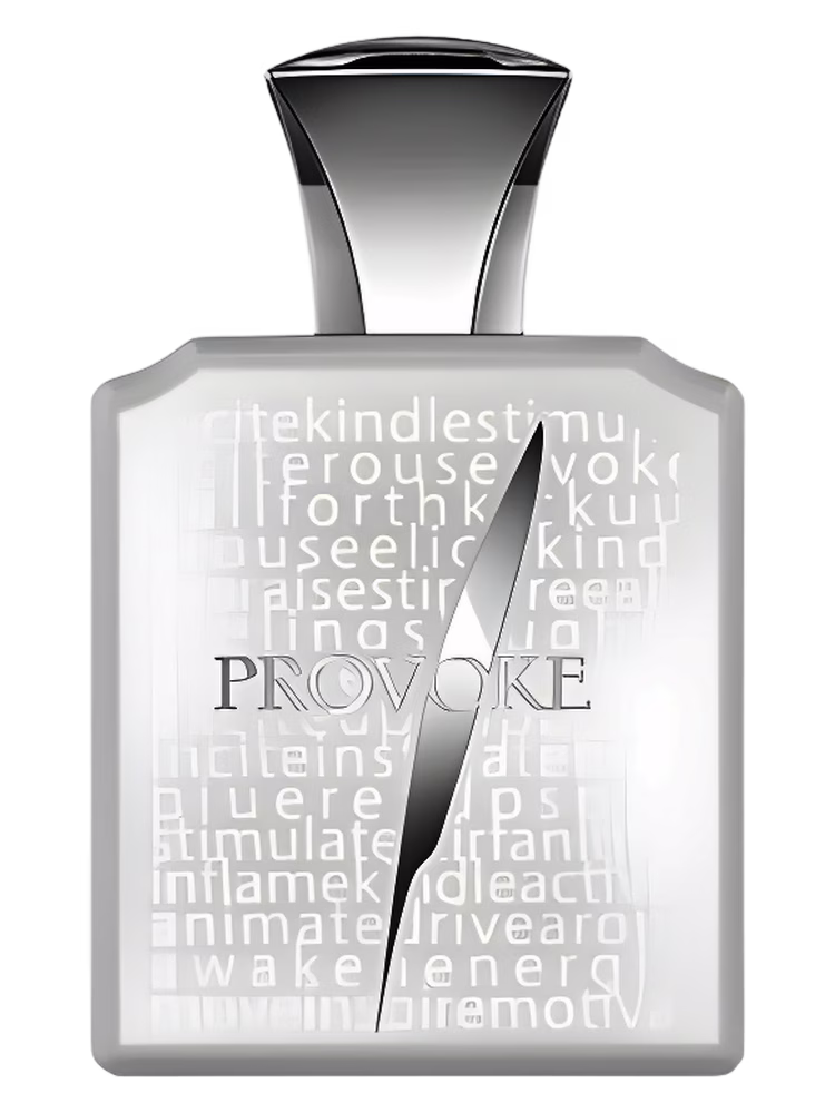 Afnan Provoke White