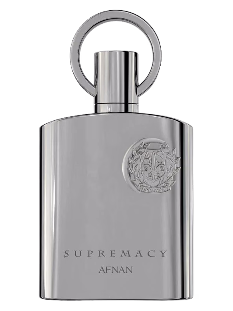 Afnan Supremacy Silver