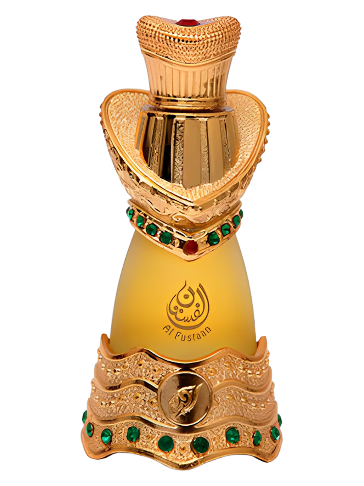 Afnan Al Fustan Gold