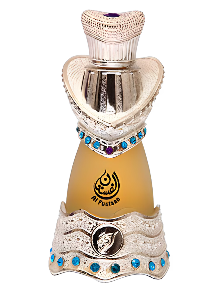 Afnan Al Fustan Silver