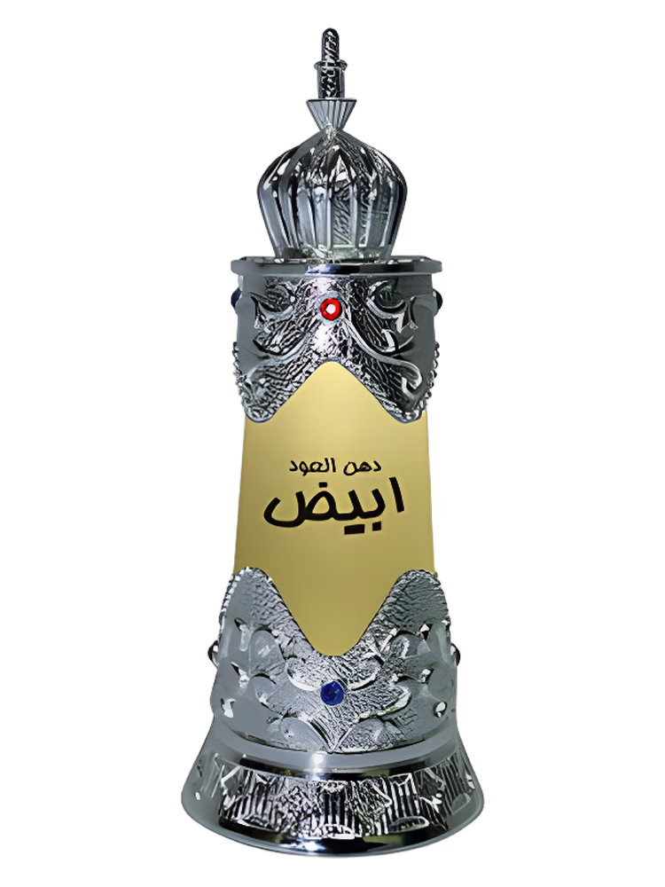Afnan Dehn al Oudh Abiyad