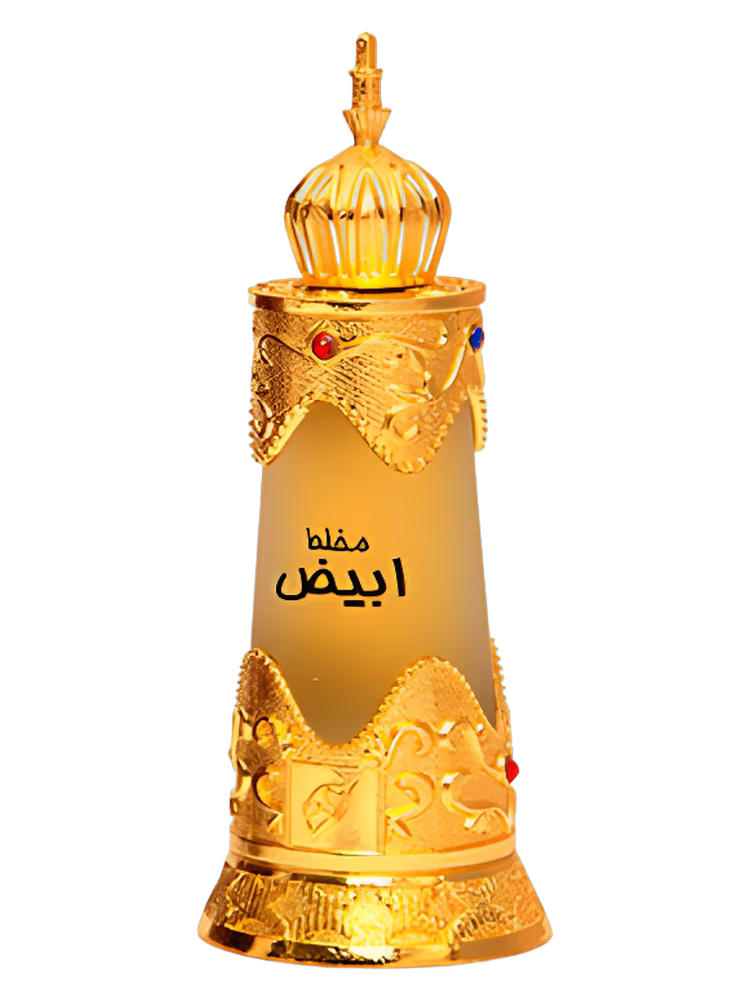Afnan Mukhlat Abiyad