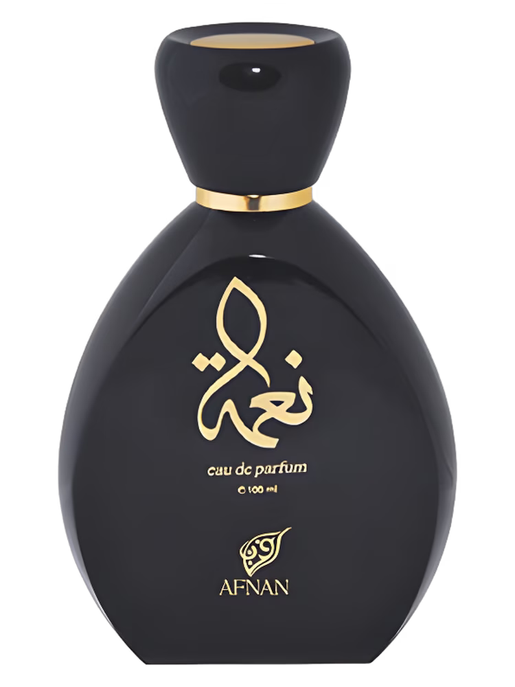 Afnan Naema Black