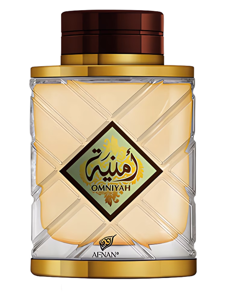Afnan Omniya Gold