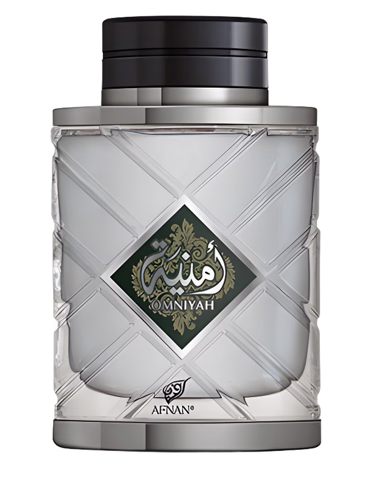 Afnan Omniya Silver