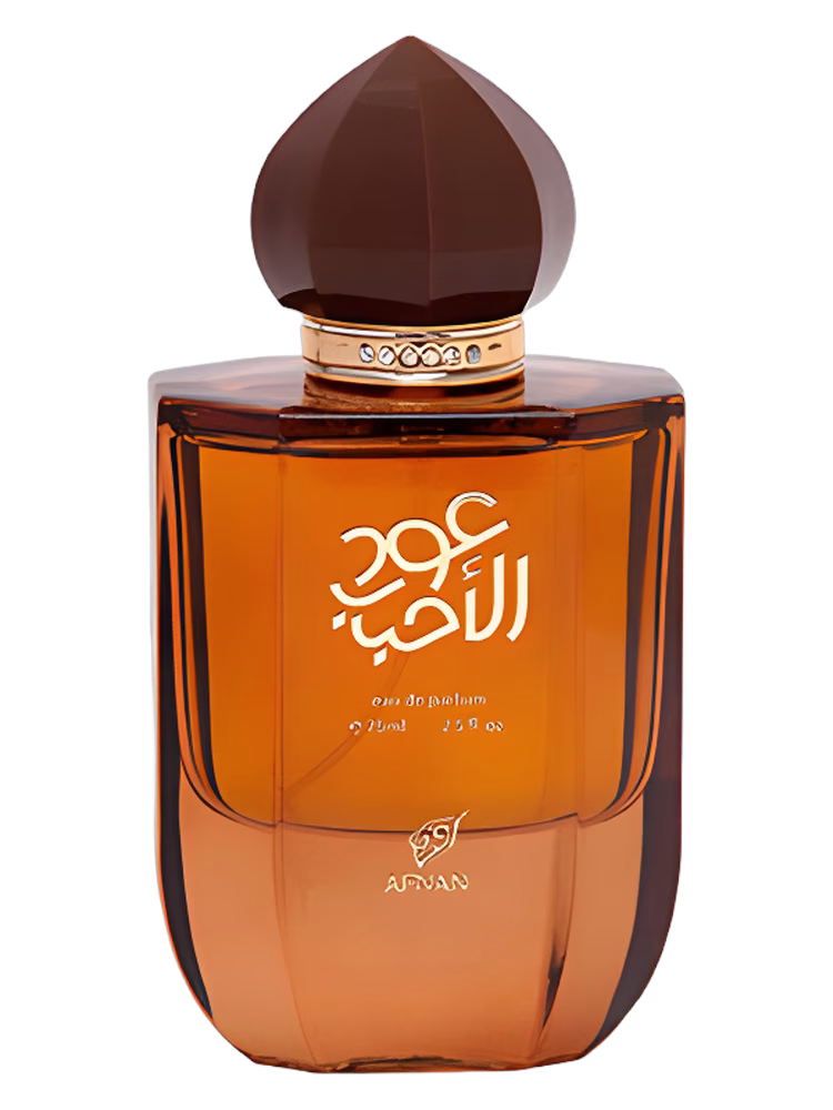 Afnan Oud al Ahbaab