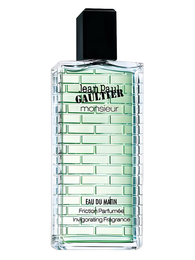 Jean Paul Gaultier Monsieur Eau du Matin