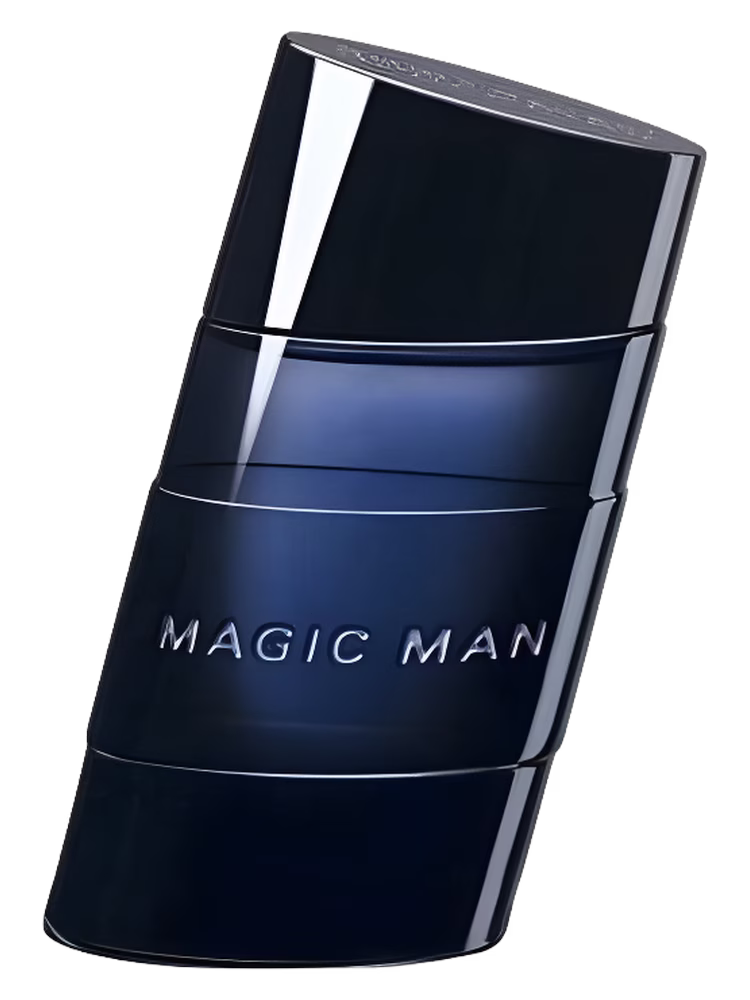 Bruno Banani Magic Man