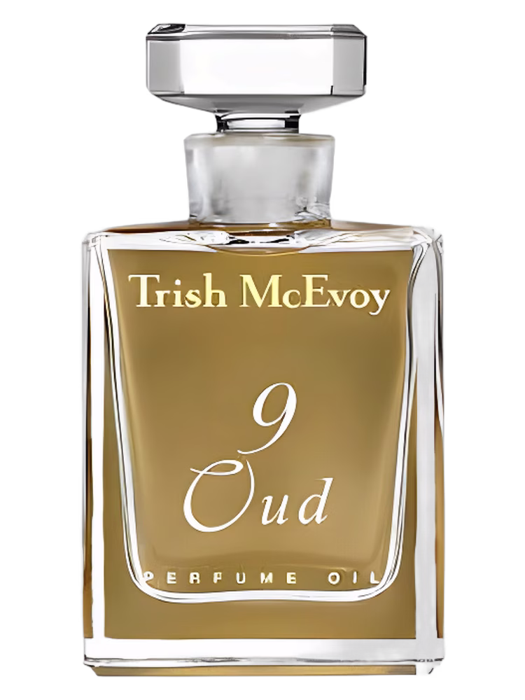 Trish McEvoy 9 Oud