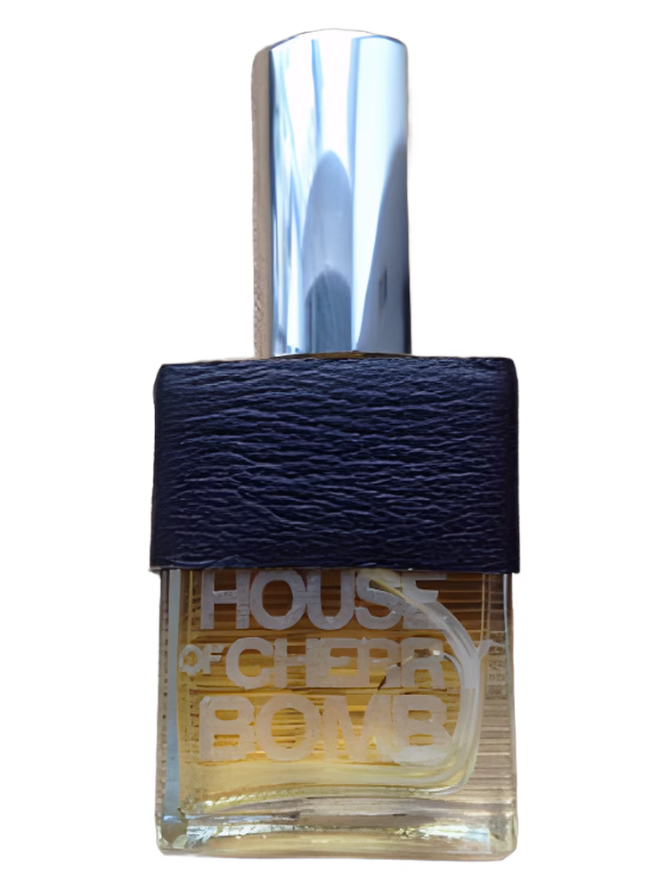 House of Cherry Bomb Tobacco Cognac