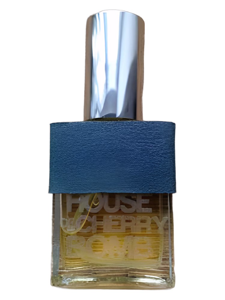 House of Cherry Bomb Tuberose Tobacco Cognac