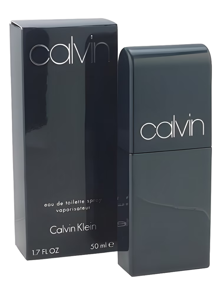 Calvin Klein Calvin
