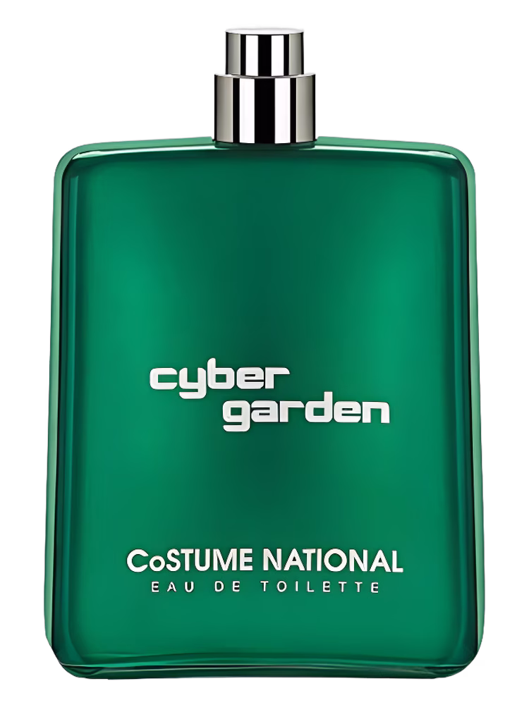 CoSTUME NATIONAL Cyber Garden