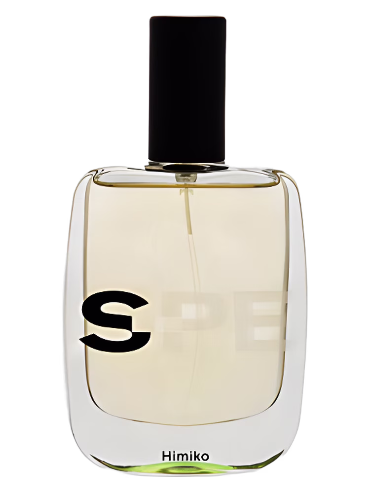 S-Perfume Himiko