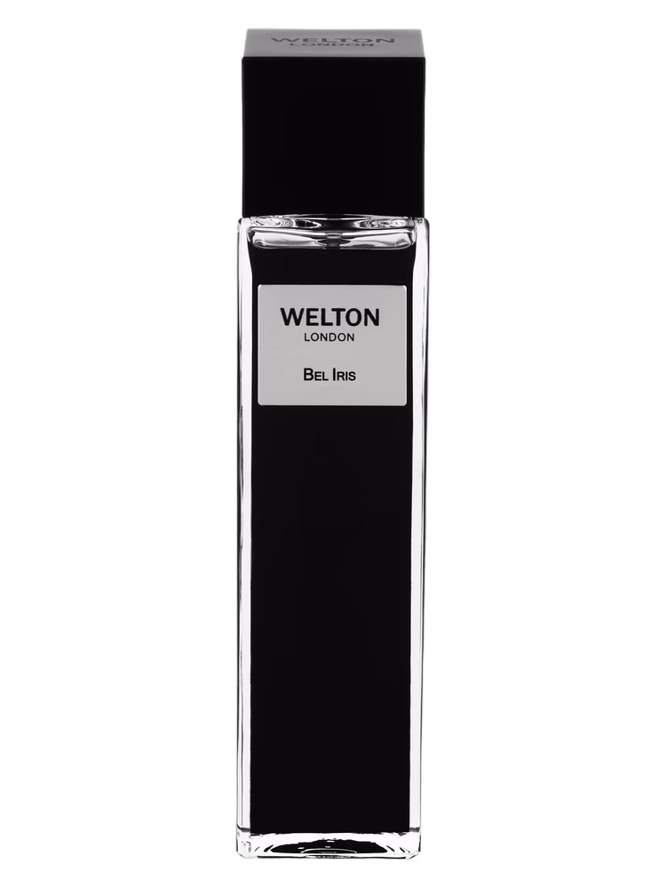 Welton London Bel Iris Eau de Toilette