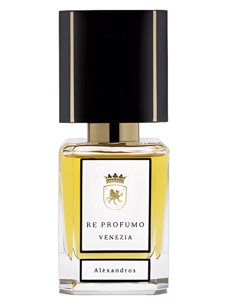 Re Profumo Alexandros