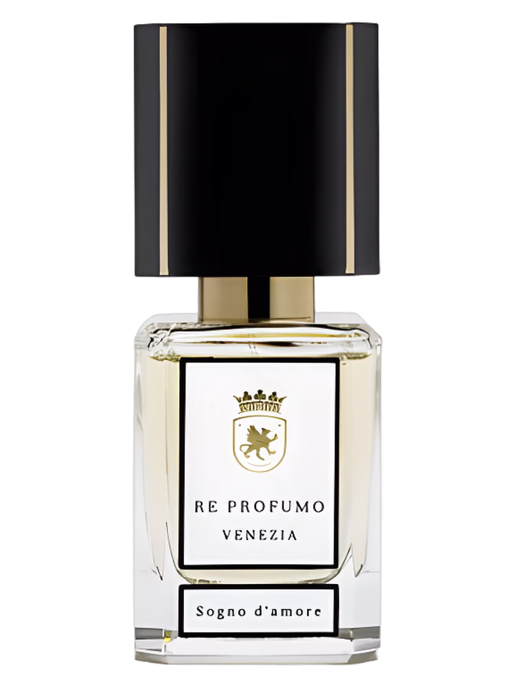 Re Profumo Sogno d'Amore