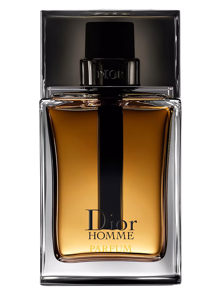 Dior Dior Homme Parfum
