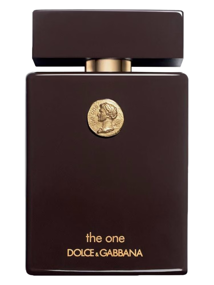 Dolce&Gabbana The One Collector For Men