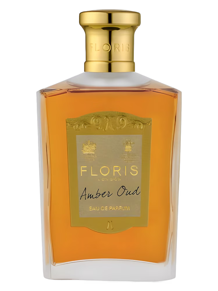 Floris Amber Oud