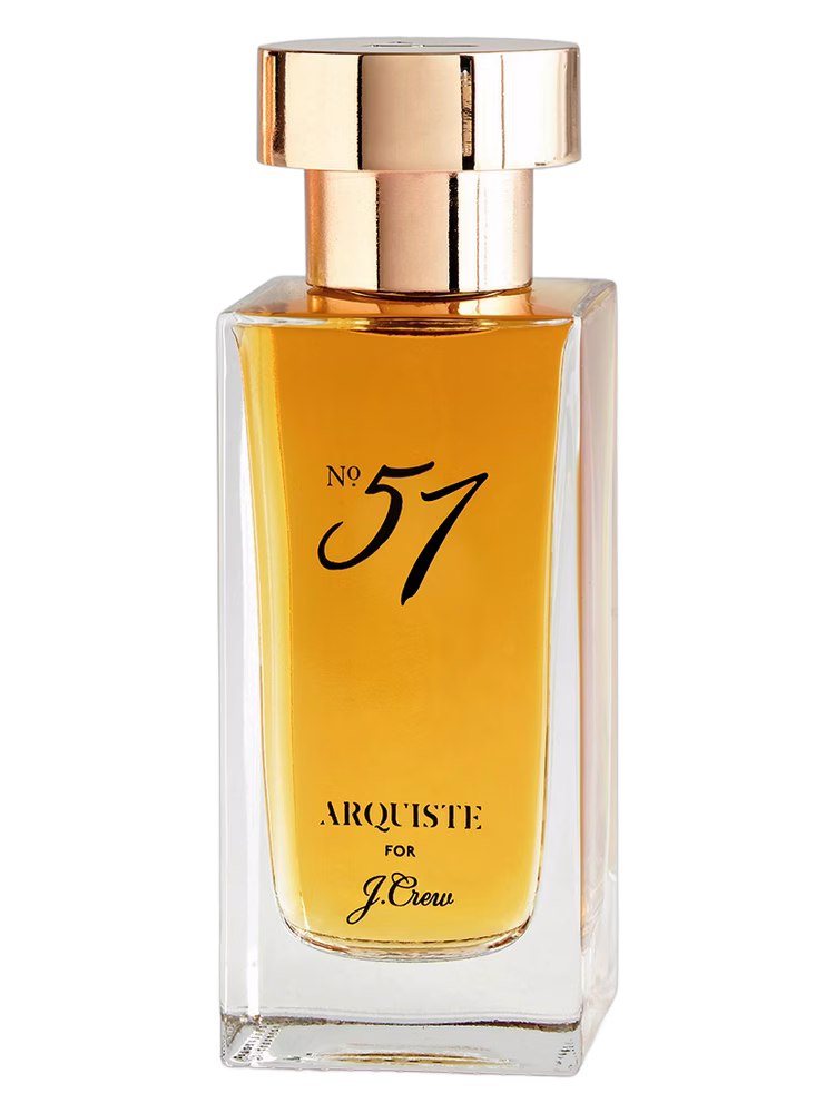 Arquiste J.Crew No. 57