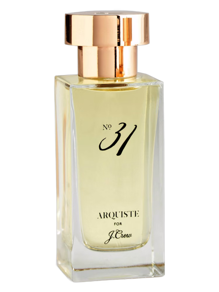Arquiste J.Crew No. 31
