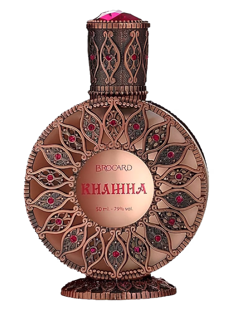 Brocard The Princess (Княжна)
