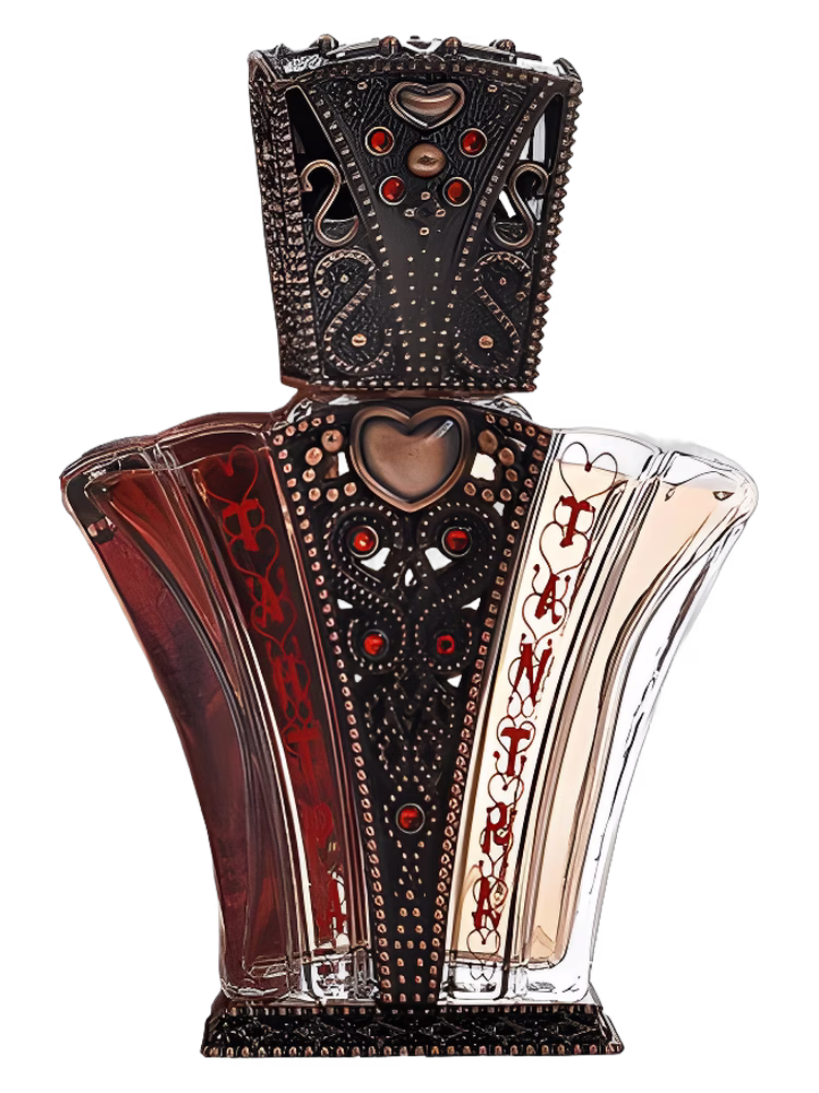 Brocard Tantra (Тантра)