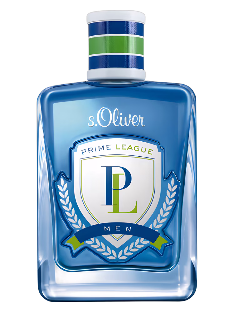 s.Oliver Prime League Men